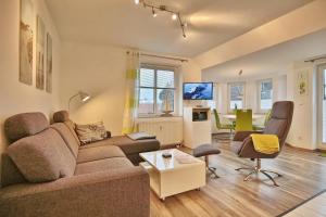 Domizil Strandburg Domizil Strandburg Appartement 12 Tymmendroper Türmchen - 3-star hotels in Timmendorfer Strand