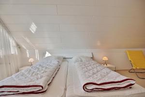 Ferienhaus Strandgarten Ferienhaus Strandgarten