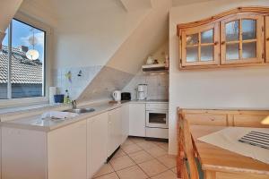 Gorch-Fock-Straße 16 Gorch-Fock-Str 16 Appartement 8