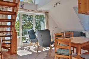 Gorch-Fock-Straße 16 Gorch-Fock-Str 16 Appartement 8