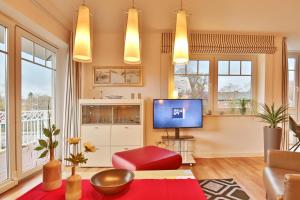 Bädervilla am Höppnerweg Bädervilla am Höppnerweg Appartement 06