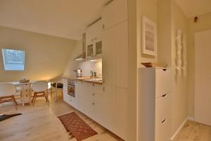 Appartementhaus Strandallee 206 Appartementhaus Strandallee 206 Appartement 1