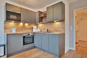 Bädervilla am Höppnerweg Bädervilla am Höppnerweg Appartement 06