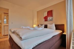 Bädervilla am Höppnerweg Bädervilla am Höppnerweg Appartement 06