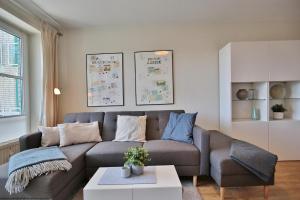 Maison Baltique Niendorf Maison Baltique Appartement 01