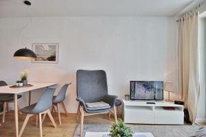 Maison Baltique Niendorf Maison Baltique Appartement 01