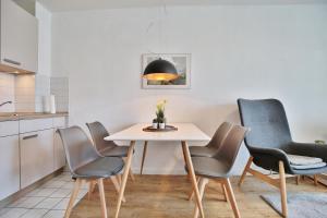 Maison Baltique Niendorf Maison Baltique Appartement 01