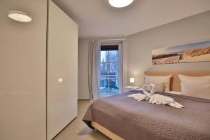 Maison Baltique Niendorf Maison Baltique Appartement 01