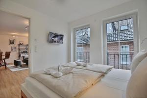 Residenz Wolburgstraße 49 Appartement Friedl Wolburgstr 49 Appartement 5