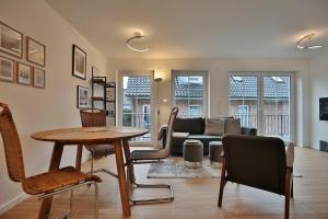 Residenz Wolburgstraße 49 Appartement Friedl Wolburgstr 49 Appartement 5