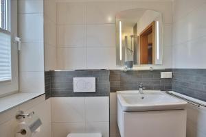 Am Elchgrund, im Brook 9 Am Elchgrund Im Brook 9 Appartement 01