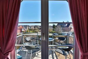 Am Elchgrund, im Brook 9 Am Elchgrund Im Brook 9 Appartement 13