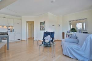 Haus Sommerwind Sommerwind Appartement 6