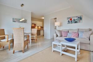 Wohnpark am Mühlenteich Wohnpark am Mühlenteich Appartement 17