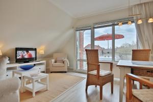 Wohnpark am Mühlenteich Wohnpark am Mühlenteich Appartement 17