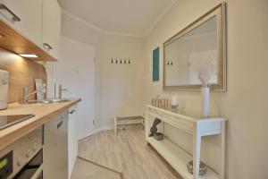 Wohnpark am Mühlenteich Wohnpark am Mühlenteich Appartement 17