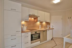 Wohnpark am Mühlenteich Wohnpark am Mühlenteich Appartement 17