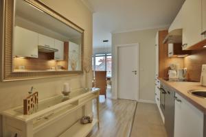 Wohnpark am Mühlenteich Wohnpark am Mühlenteich Appartement 17