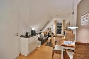 Am Rosenhain 12 Am Rosenhain 12 Appartement 4 - Klein Timmendorf