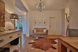 Villa Strandallee 164 Villa Strandallee 164 Appartement 3