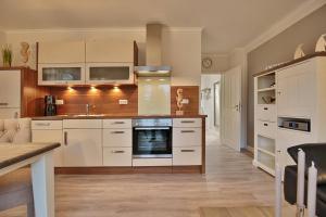 Domizil am Meer Domizil am Meer Appartement 14