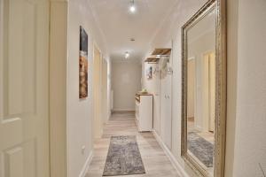 Domizil am Meer Domizil am Meer Appartement 14