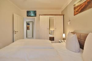 Domizil am Meer Domizil am Meer Appartement 14