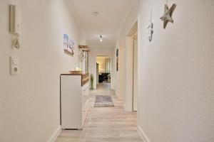 Domizil am Meer Domizil am Meer Appartement 14