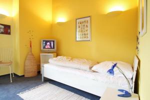 Feriendomizil Birkenallee Feriendomizil Birkenallee Appartement 13