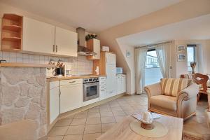 Domizil Strandburg Domizil Strandburg Appartement 26 Sonneneck