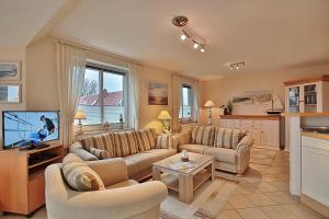 Domizil Strandburg Domizil Strandburg Appartement 26 Sonneneck