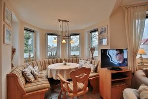 Domizil Strandburg Domizil Strandburg Appartement 26 Sonneneck