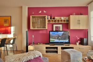 Ferienhaus Wohldkamp Ferienhaus Wohldkamp