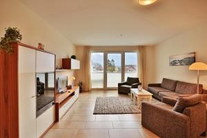 Villa Mér Baltique Villa Mér Baltique Appartement 20