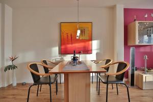 Ferienhaus Wohldkamp Ferienhaus Wohldkamp