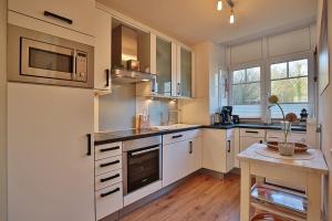 Ferienhaus Wohldkamp Ferienhaus Wohldkamp