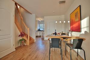 Ferienhaus Wohldkamp Ferienhaus Wohldkamp