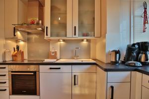 Ferienhaus Wohldkamp Ferienhaus Wohldkamp