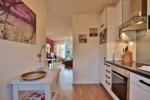 Ferienhaus Wohldkamp Ferienhaus Wohldkamp