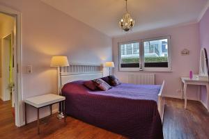 Residenz Herrenbruchstr Residenz Herrenbruchstraße 5 Appartement 1