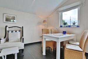 Penthouse am Platz Penthouse am Platz Appartement 10