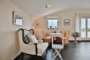 Penthouse am Platz Penthouse am Platz Appartement 10