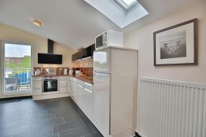 Penthouse am Platz Penthouse am Platz Appartement 10