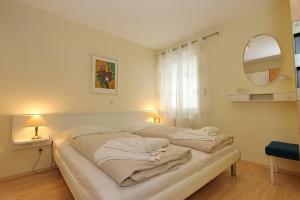 Gorch-Fock-Park Haus 02 Gorch-Fock-Park 2 Appartement 13