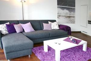 Domizil am Meer Domizil am Meer Appartement 18