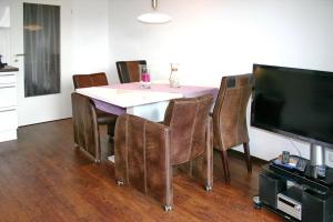 Domizil am Meer Domizil am Meer Appartement 18