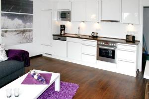 Domizil am Meer Domizil am Meer Appartement 18