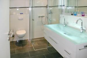 Domizil am Meer Domizil am Meer Appartement 18