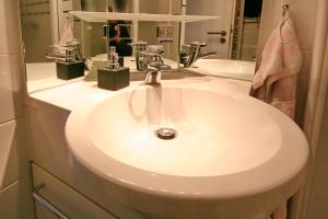 Ferienanlage Bergstraße 62 Appartement Strandzwerg Appartement 10