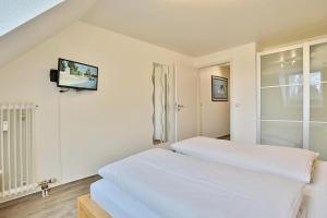 Ferienanlage Bergstraße 62 Ferienhaus Bergstraße 62 Appartement 17